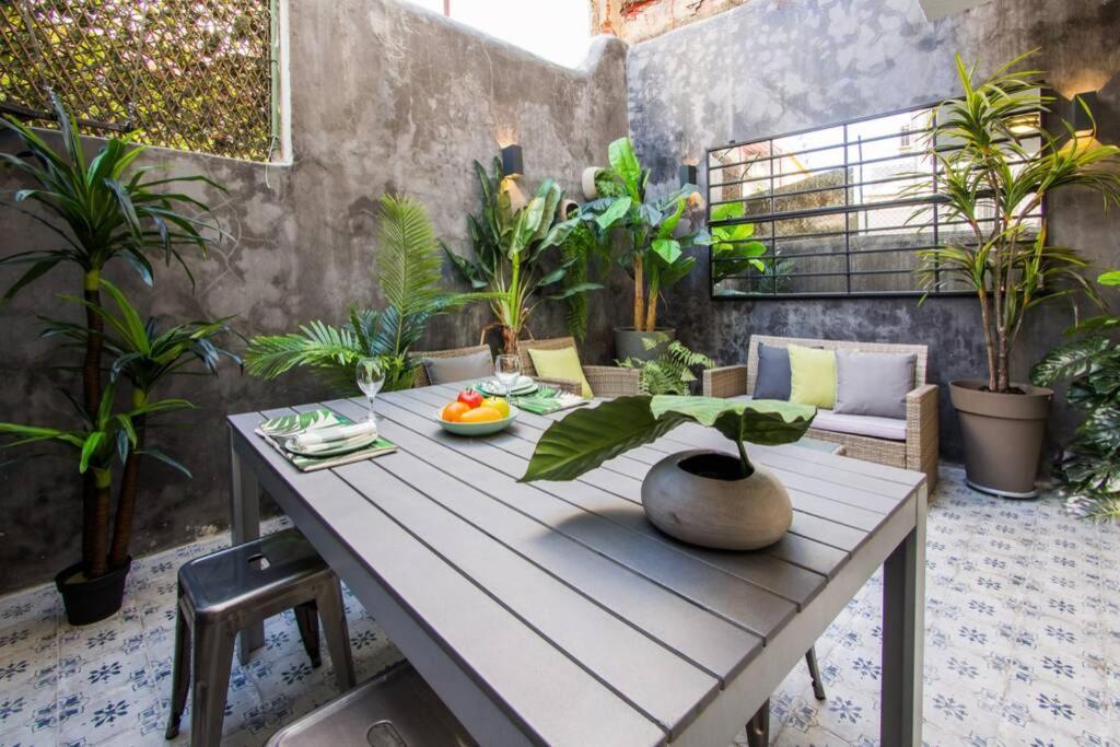 Oasis 82689 Al Apartment Lisbon Exterior photo